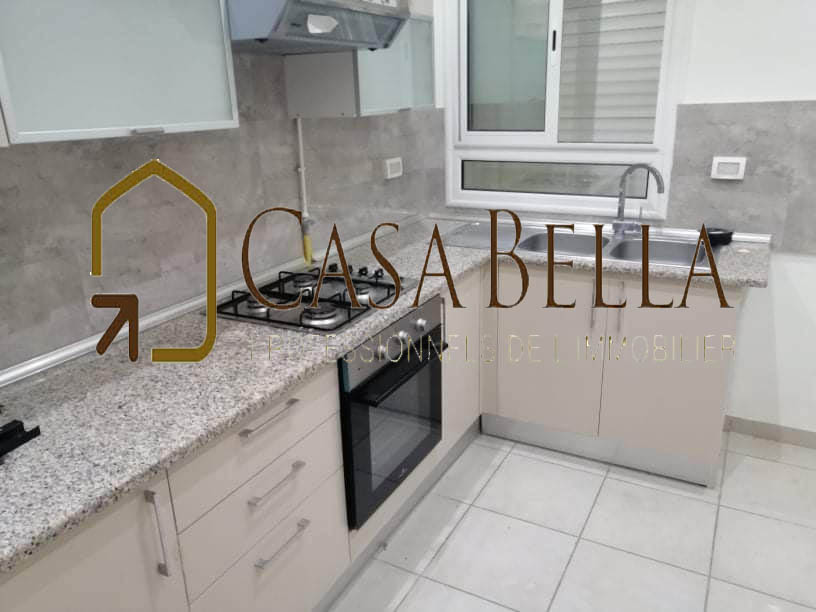 Vente&nbsp;Appartement&nbsp;SAHLOUL 4&nbsp;TUNISIE&nbsp;&nbsp;