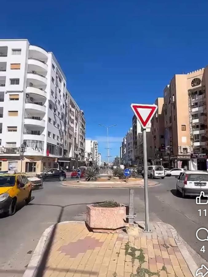 Vente&nbsp;Appartement&nbsp;SAHLOUL&nbsp;TUNISIE&nbsp;&nbsp;