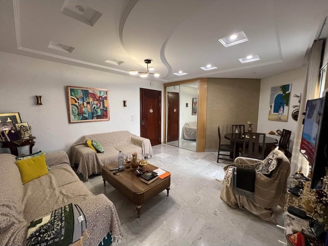 Vente&nbsp;Appartement&nbsp;SAHLOUL SOUSSE&nbsp;TUNISIE&nbsp;&nbsp;