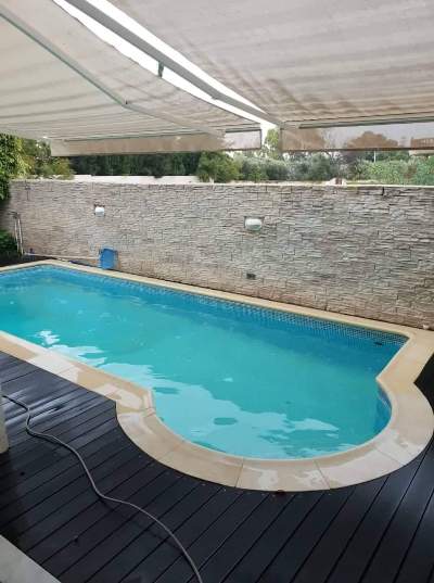 Vente Appartement SIDI MAHERSI TUNISIE  