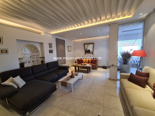 Vente&nbsp;Appartement&nbsp;SIDI MAHERSI&nbsp;TUNISIE&nbsp;&nbsp;