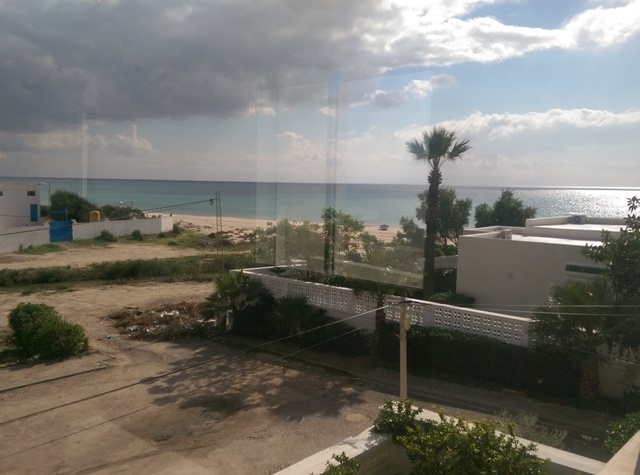 Vente&nbsp;Appartement&nbsp;SIDI MAHRSI&nbsp;TUNISIE&nbsp;&nbsp;
