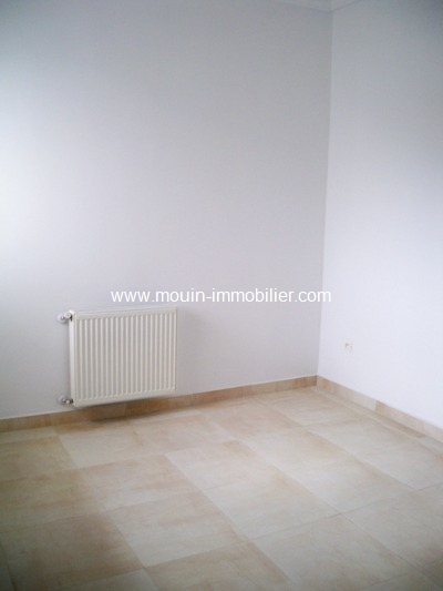 Vente&nbsp;Appartement&nbsp;SOUKRA ARIANA&nbsp;TUNISIE&nbsp;&nbsp;
