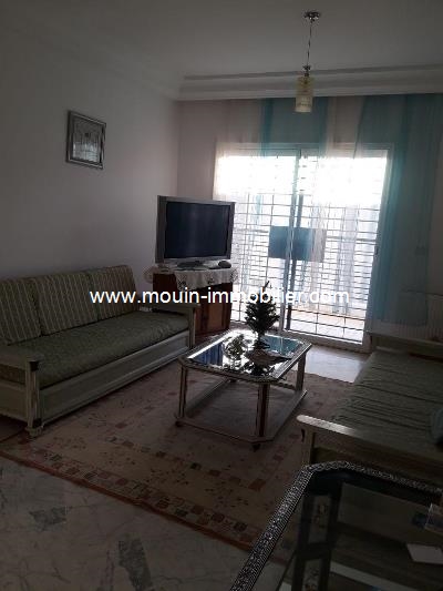 Vente Appartement SOUKRA ARIANA TUNISIE  