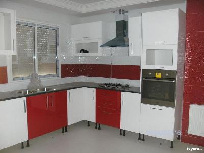 Vente Appartement SOUSSE TUNISIE  