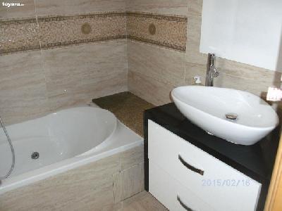 Vente Appartement SOUSSE TUNISIE  