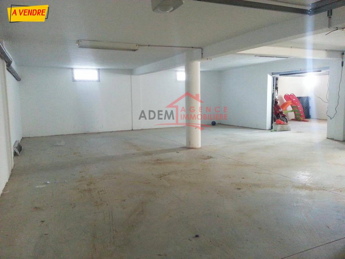 Vente Appartement SOUSSE TUNISIE  