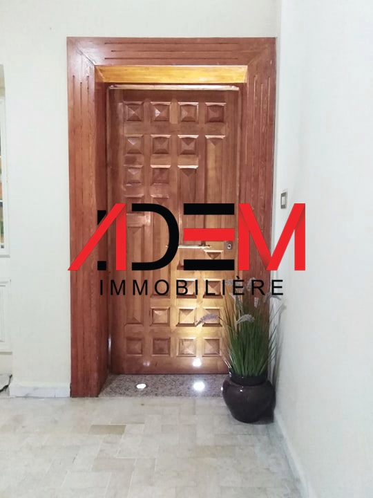 Vente Appartement SOUSSE TUNISIE  