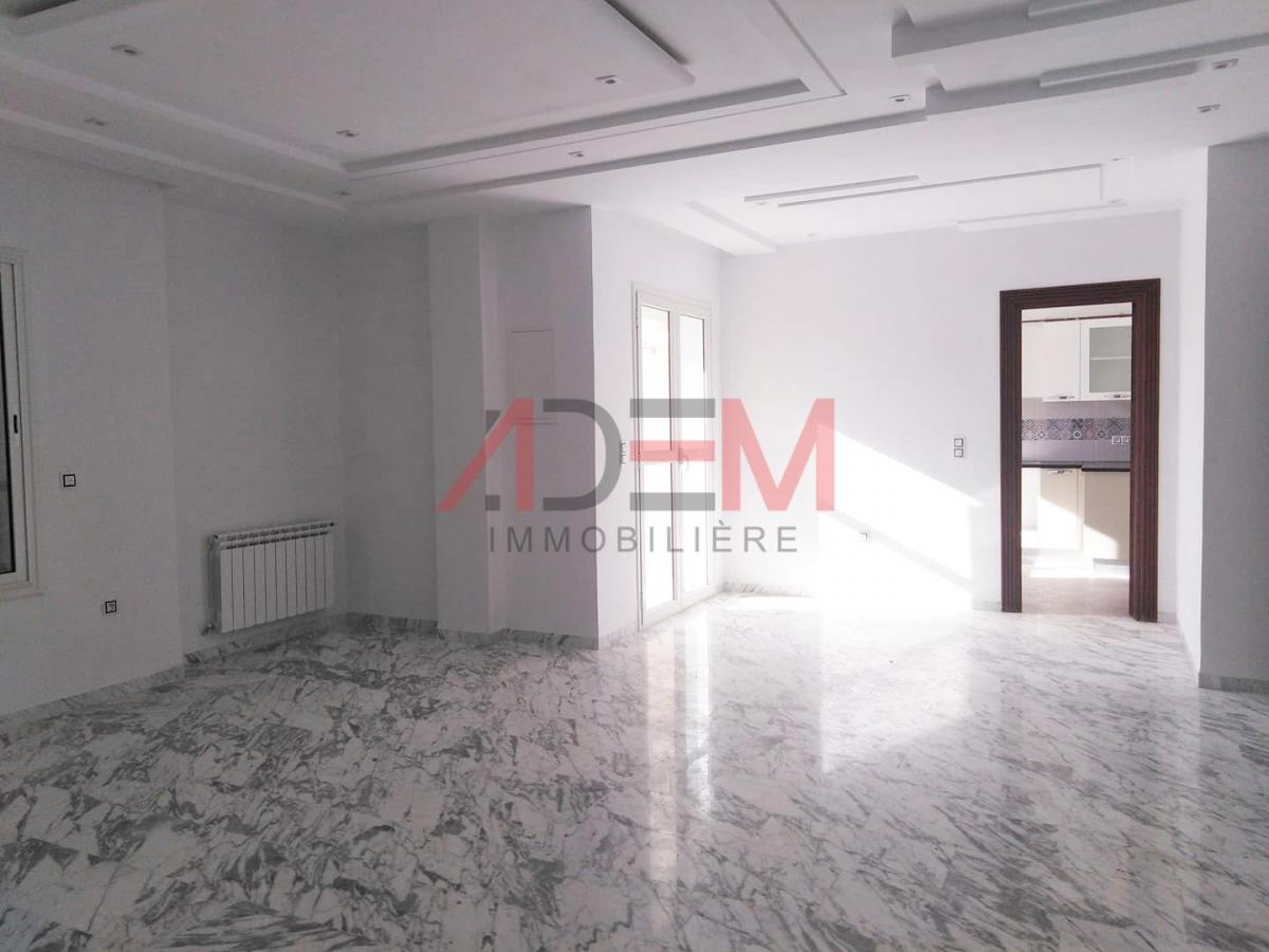 Vente&nbsp;Appartement&nbsp;SOUSSE&nbsp;TUNISIE&nbsp;&nbsp;