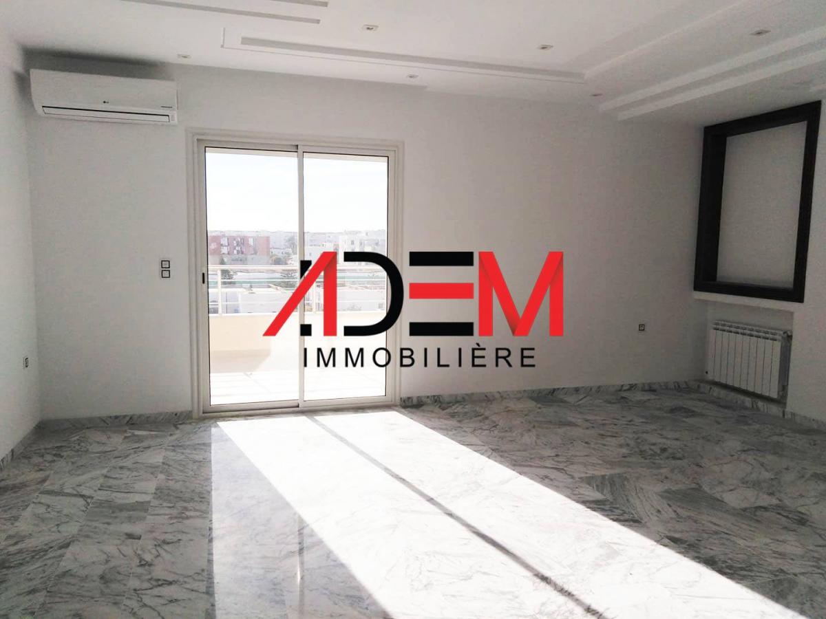 Vente&nbsp;Appartement&nbsp;SOUSSE&nbsp;TUNISIE&nbsp;&nbsp;