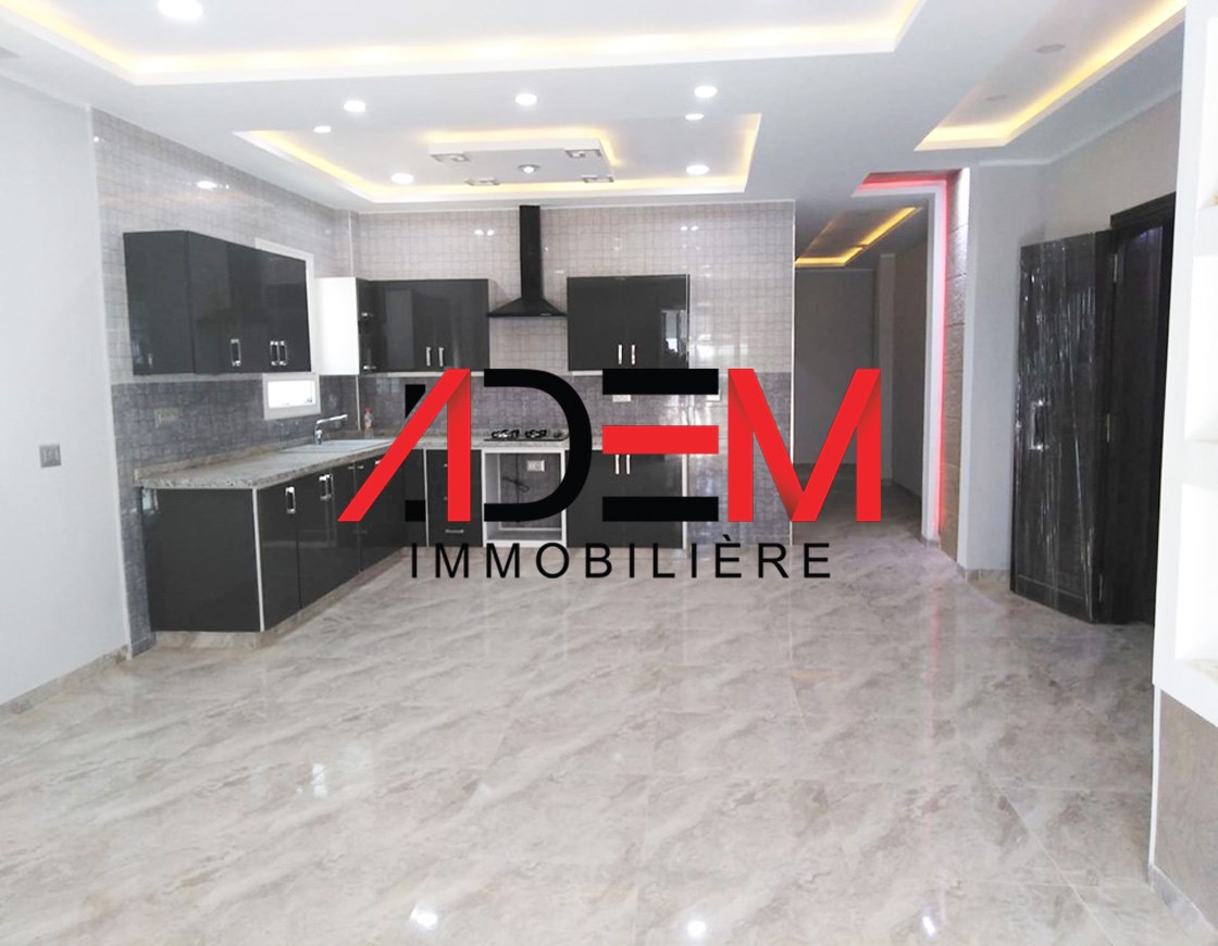 Vente&nbsp;Appartement&nbsp;SOUSSE&nbsp;TUNISIE&nbsp;&nbsp;