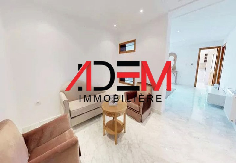 Vente&nbsp;Appartement&nbsp;SOUSSE&nbsp;TUNISIE&nbsp;&nbsp;