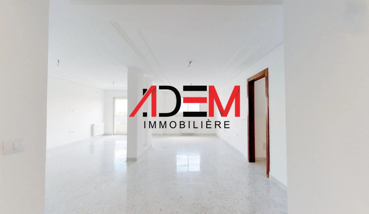 Vente&nbsp;Appartement&nbsp;SOUSSE&nbsp;TUNISIE&nbsp;&nbsp;