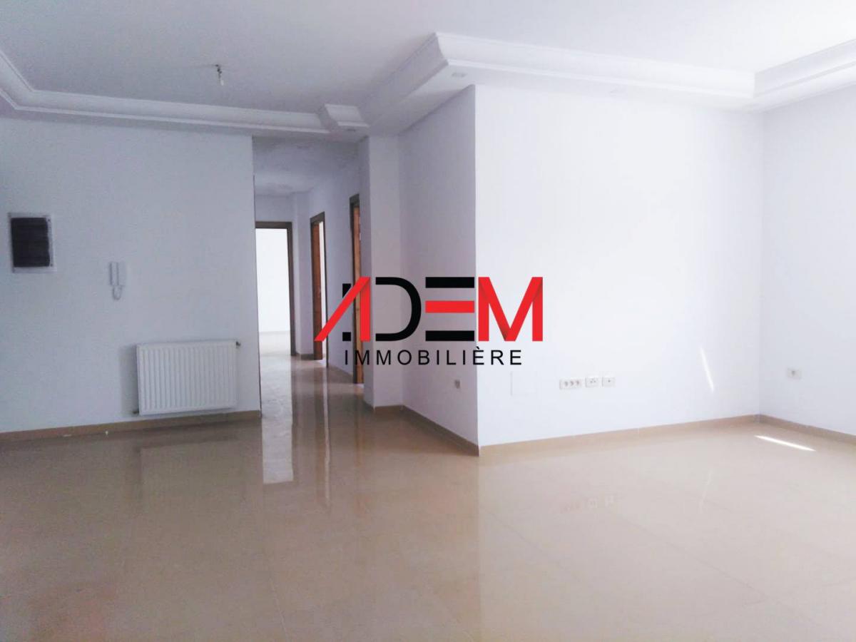 Vente&nbsp;Appartement&nbsp;SOUSSE&nbsp;TUNISIE&nbsp;&nbsp;
