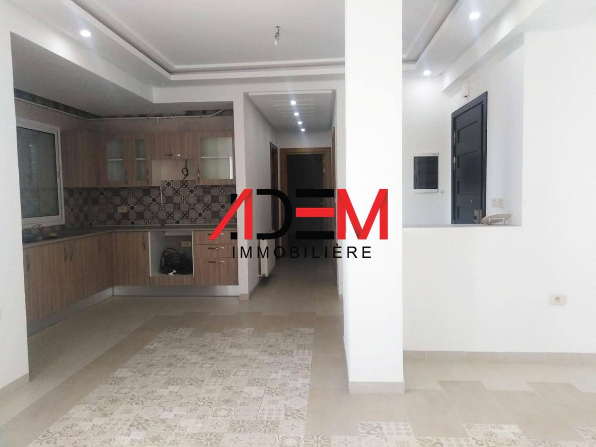 Vente&nbsp;Appartement&nbsp;SOUSSE&nbsp;TUNISIE&nbsp;&nbsp;