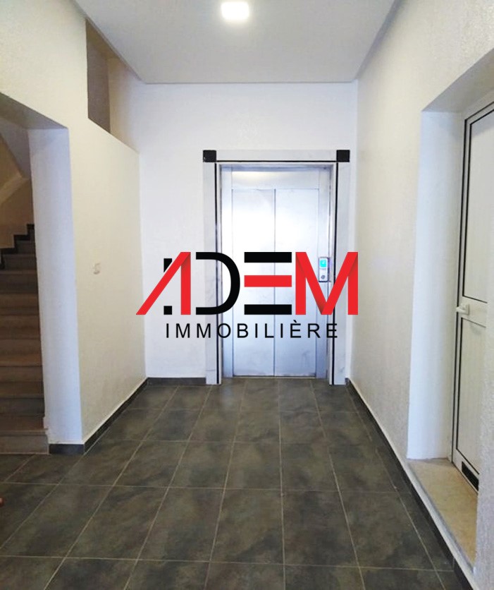 Vente&nbsp;Appartement&nbsp;SOUSSE&nbsp;TUNISIE&nbsp;&nbsp;