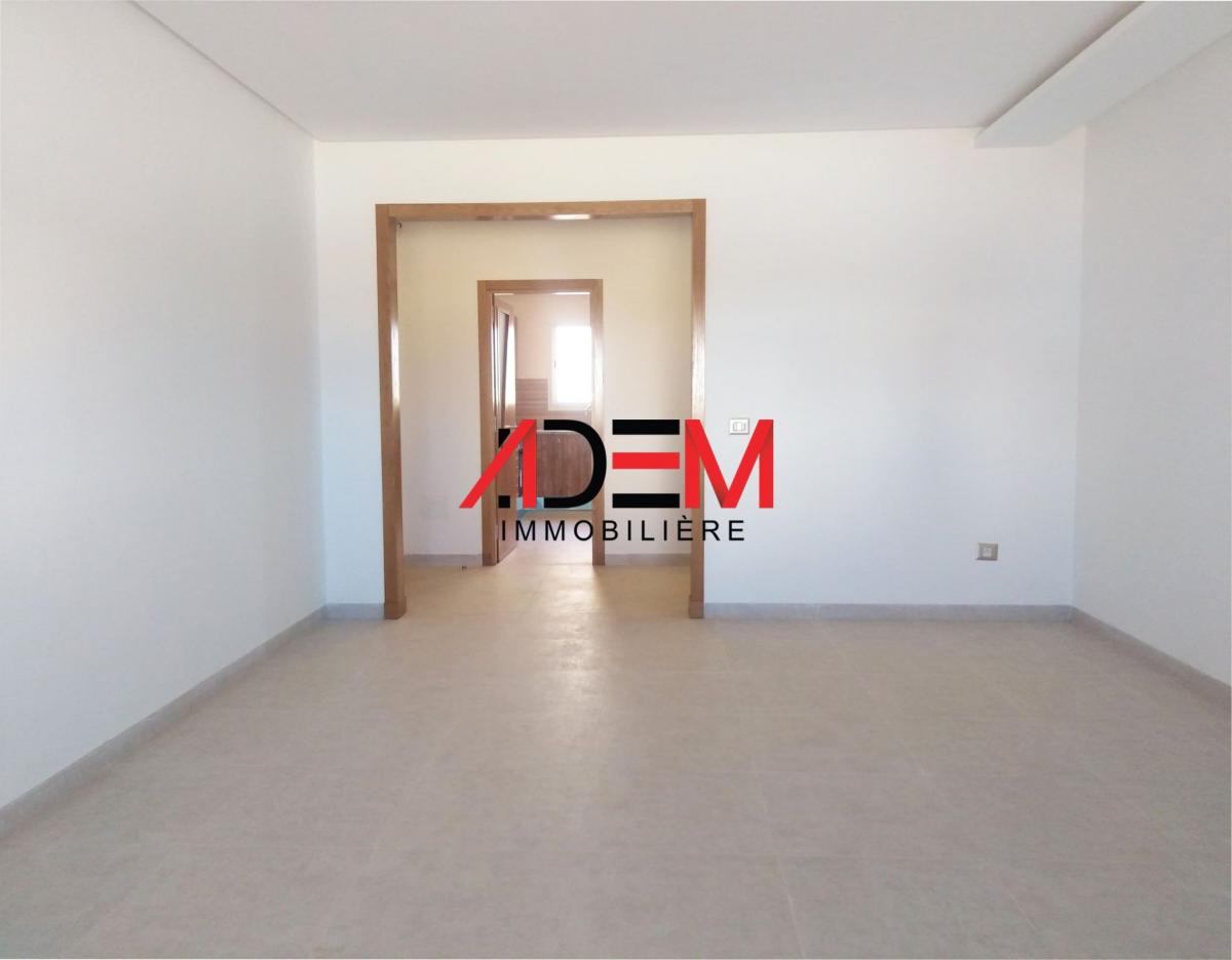 Vente Appartement SOUSSE TUNISIE  
