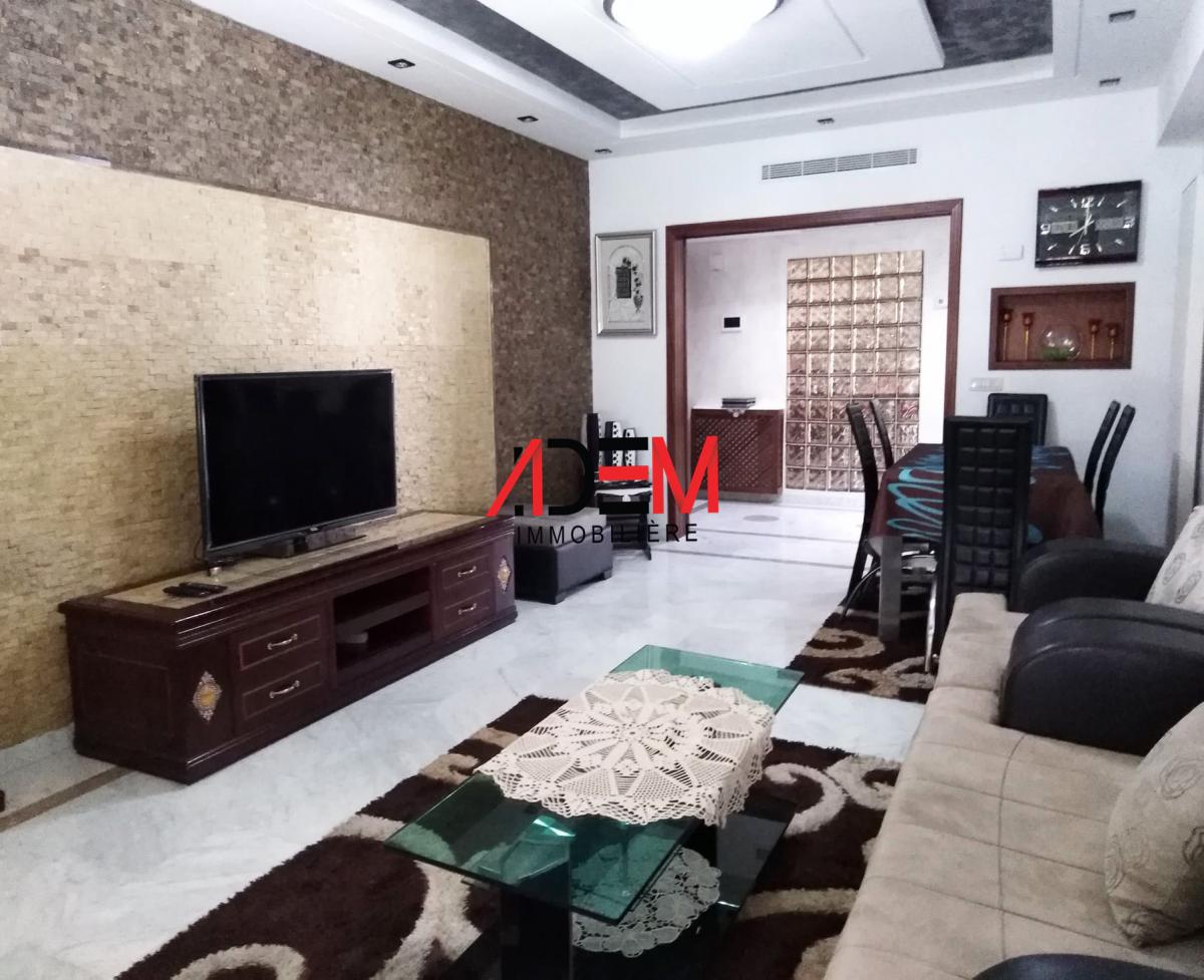 Vente&nbsp;Appartement&nbsp;SOUSSE&nbsp;TUNISIE&nbsp;&nbsp;