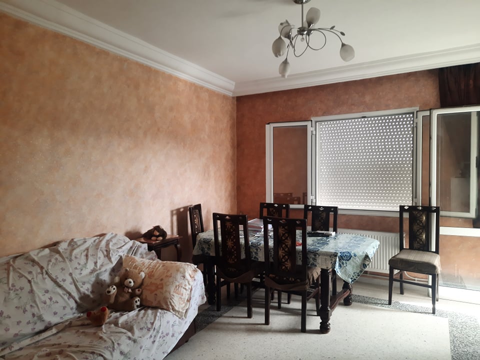 Vente Appartement SOUSSE TUNISIE  