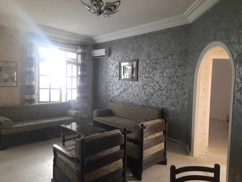 Vente Appartement SOUSSE TUNISIE  