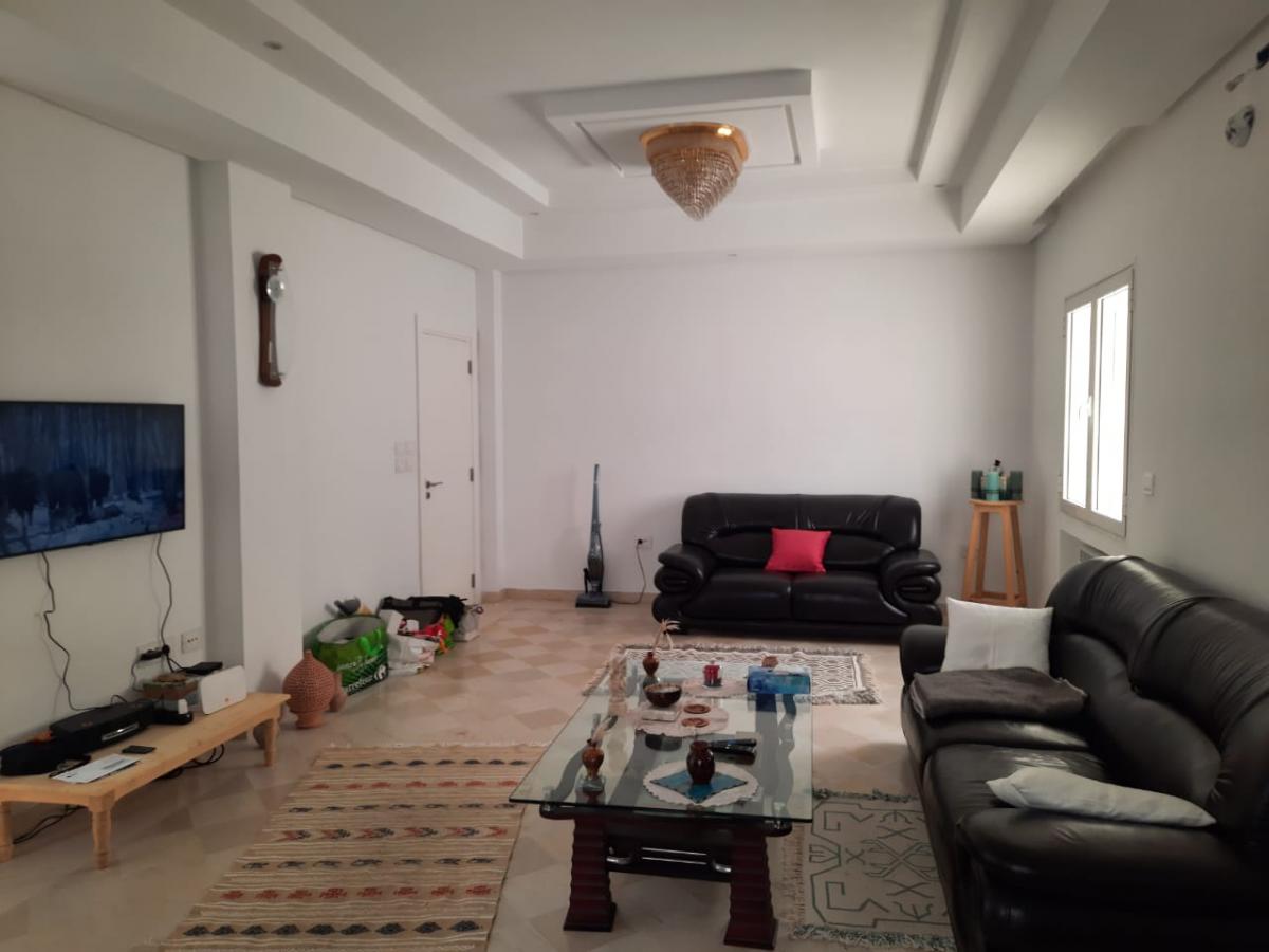 Vente Appartement SOUSSE TUNISIE  