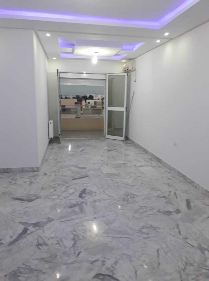 Vente Appartement SOUSSE TUNISIE  