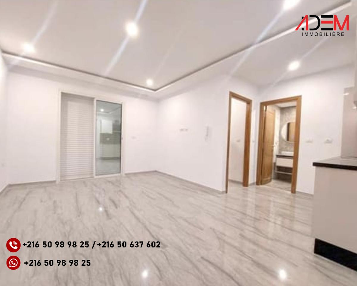 Vente&nbsp;Appartement&nbsp;SOUSSE&nbsp;TUNISIE&nbsp;&nbsp;