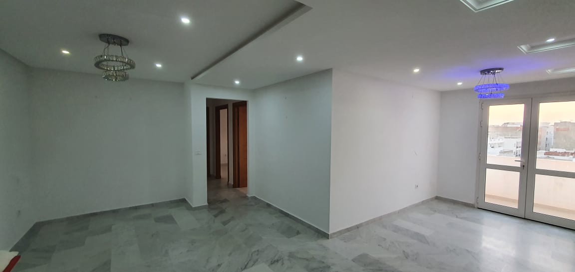 Vente Appartement SOUSSE TUNISIE  