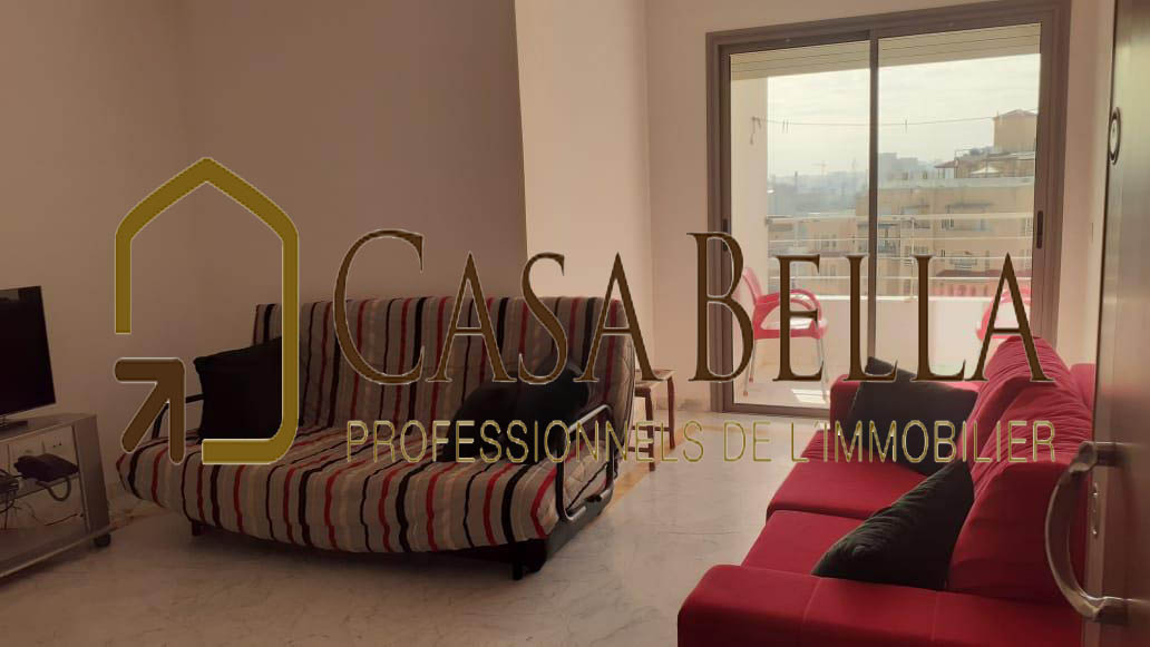 Vente&nbsp;Appartement&nbsp;SOUSSE&nbsp;TUNISIE&nbsp;&nbsp;