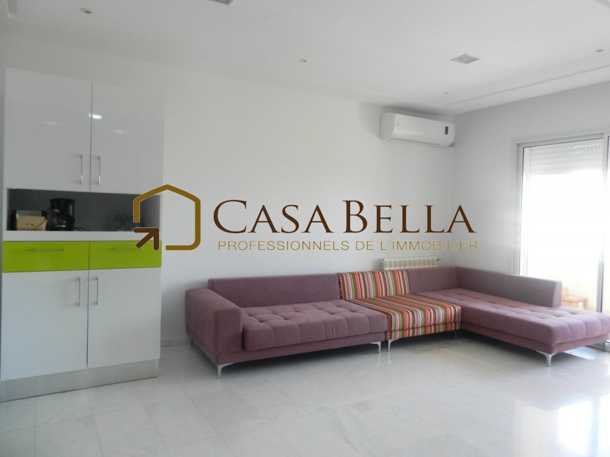 Vente&nbsp;Appartement&nbsp;SOUSSE&nbsp;TUNISIE&nbsp;&nbsp;