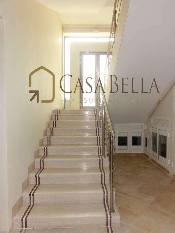 Vente&nbsp;Appartement&nbsp;SOUSSE&nbsp;TUNISIE&nbsp;&nbsp;