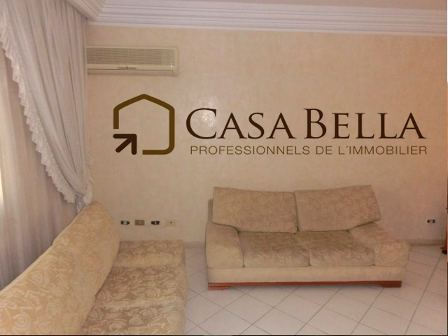 Vente Appartement SOUSSE TUNISIE  