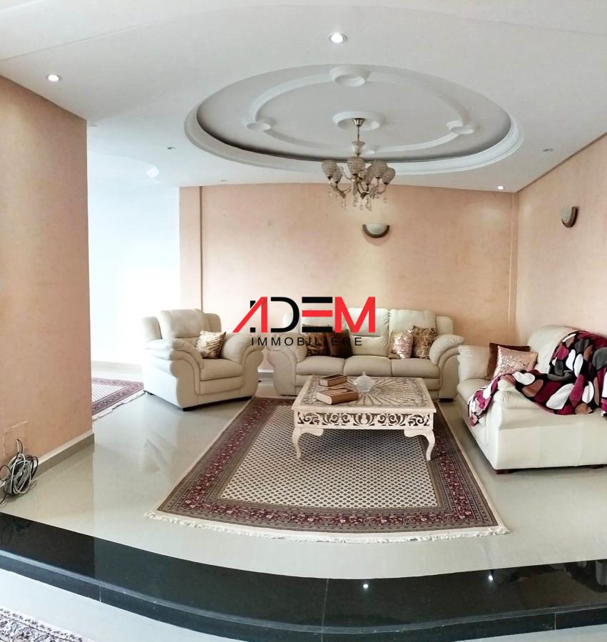 Vente&nbsp;Appartement&nbsp;SOUSSE&nbsp;TUNISIE&nbsp;&nbsp;