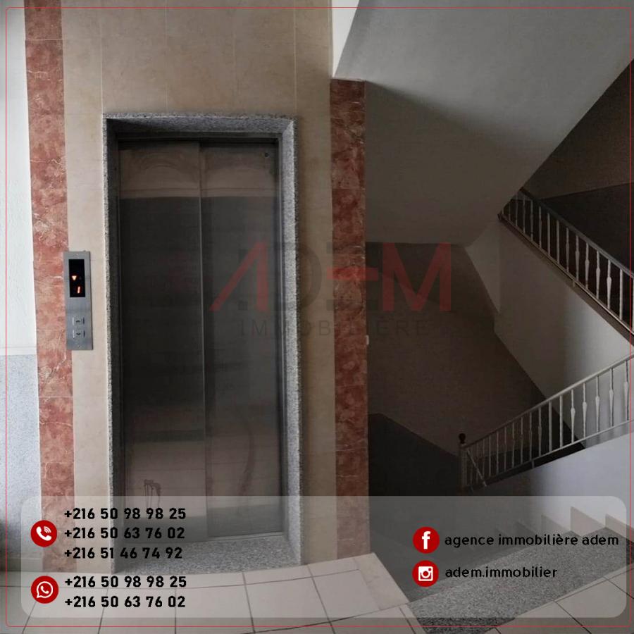 Vente&nbsp;Appartement&nbsp;SOUSSE&nbsp;TUNISIE&nbsp;&nbsp;