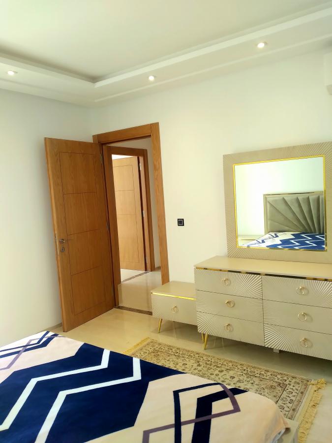 Vente Appartement SOUSSE TUNISIE  