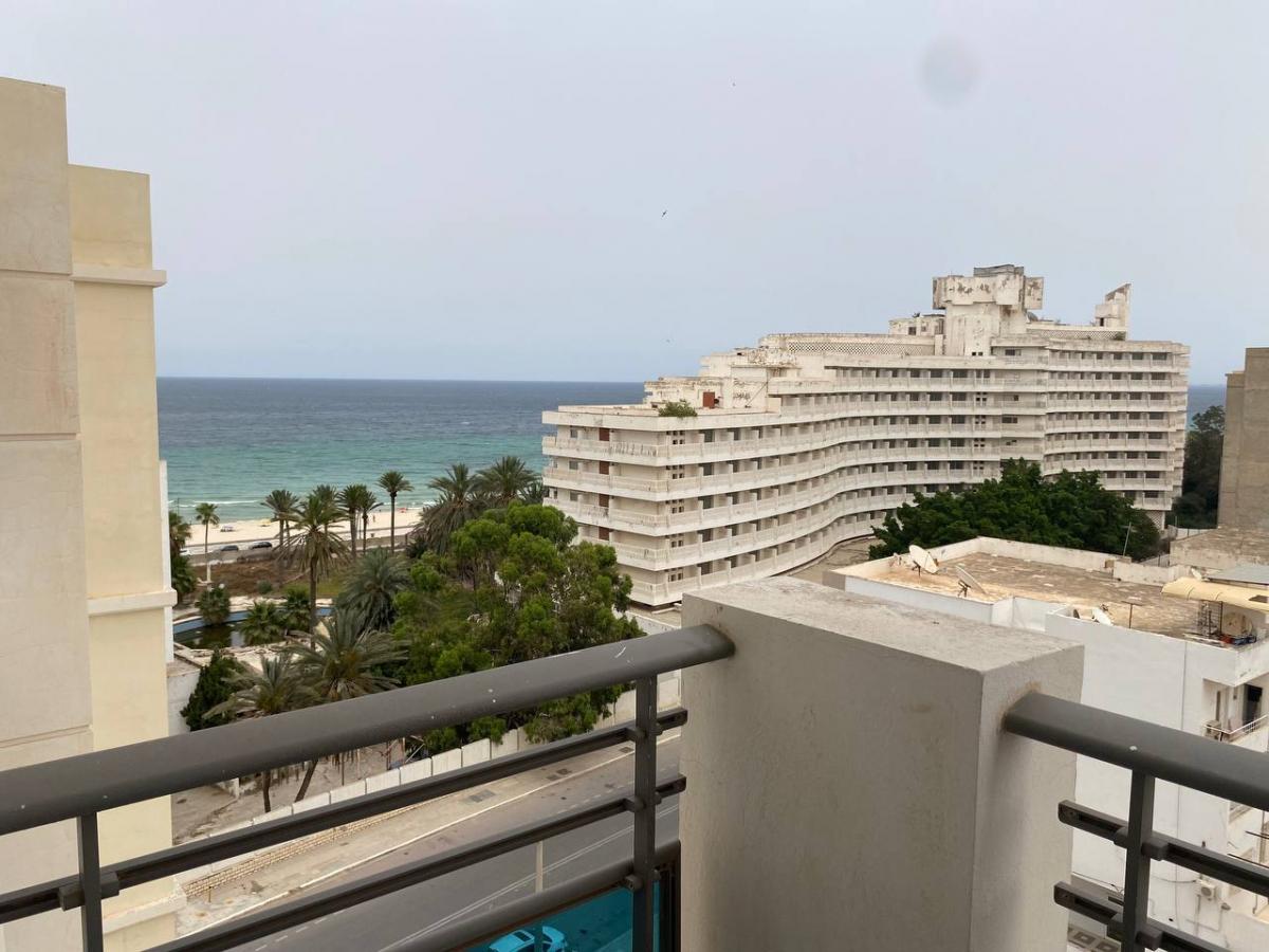 Vente&nbsp;Appartement&nbsp;SOUSSE&nbsp;TUNISIE&nbsp;&nbsp;