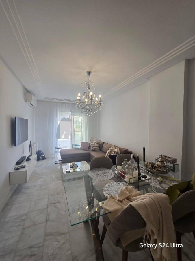 Vente Appartement SOUSSE TUNISIE  
