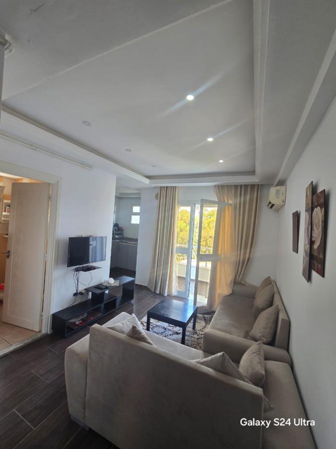Vente Appartement SOUSSE TUNISIE  