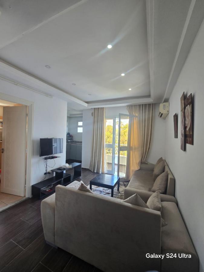 Vente Appartement SOUSSE TUNISIE  