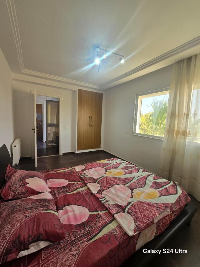 Vente Appartement SOUSSE TUNISIE  