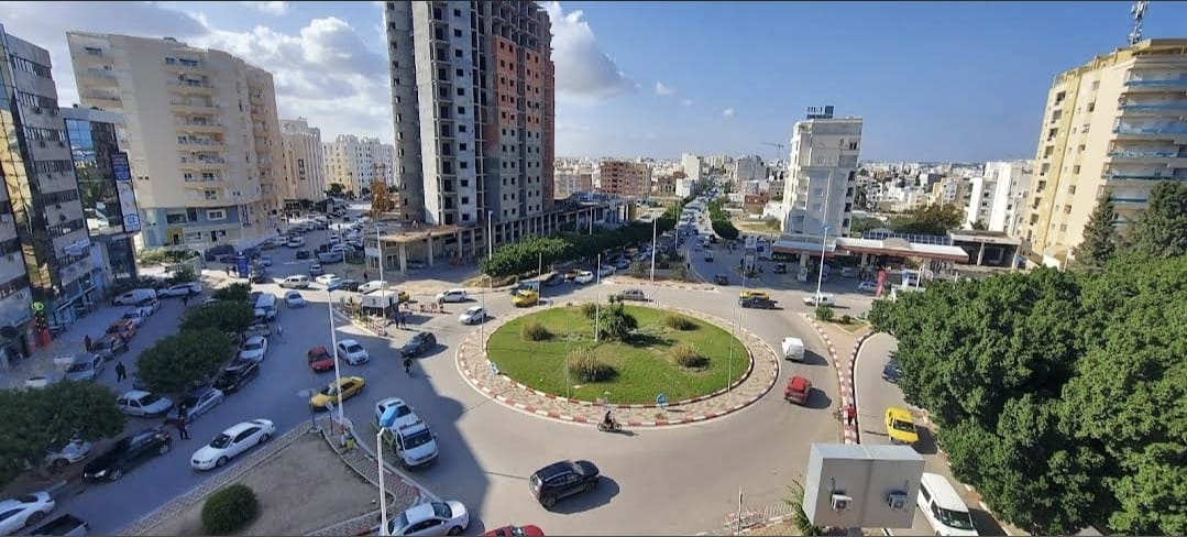 Vente&nbsp;Appartement&nbsp;SOUSSE&nbsp;TUNISIE&nbsp;&nbsp;