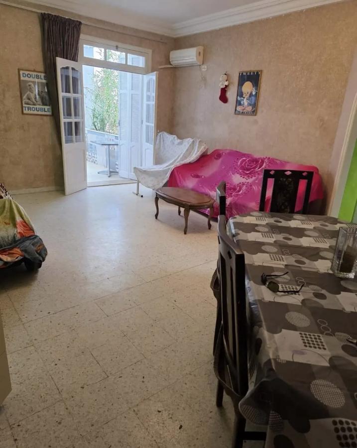 Vente Appartement SOUSSE TUNISIE  