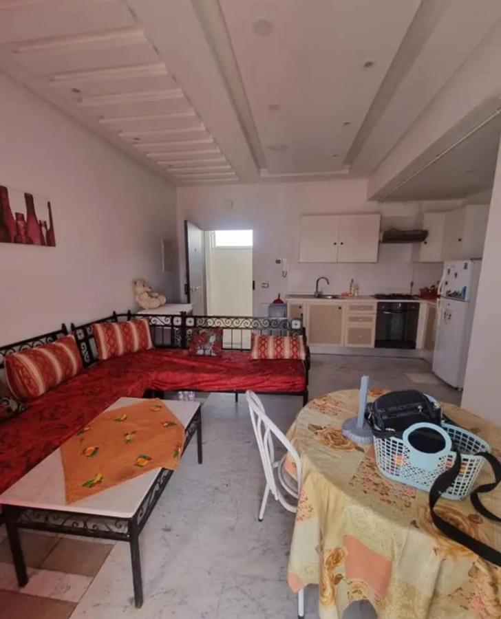 Vente Appartement SOUSSE TUNISIE  