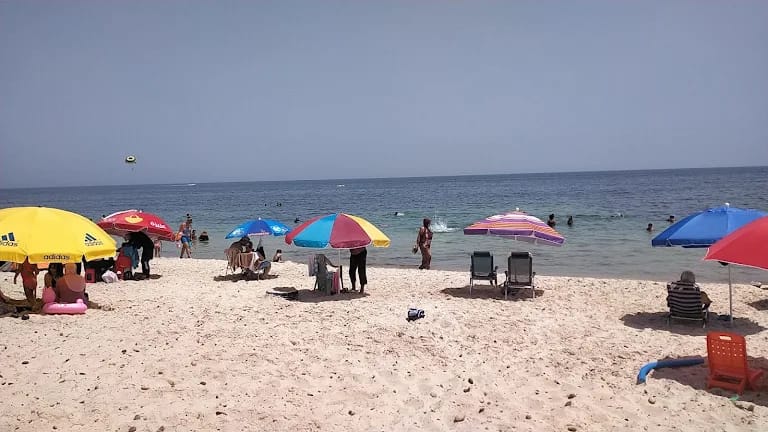 Vente Appartement SOUSSE TUNISIE  