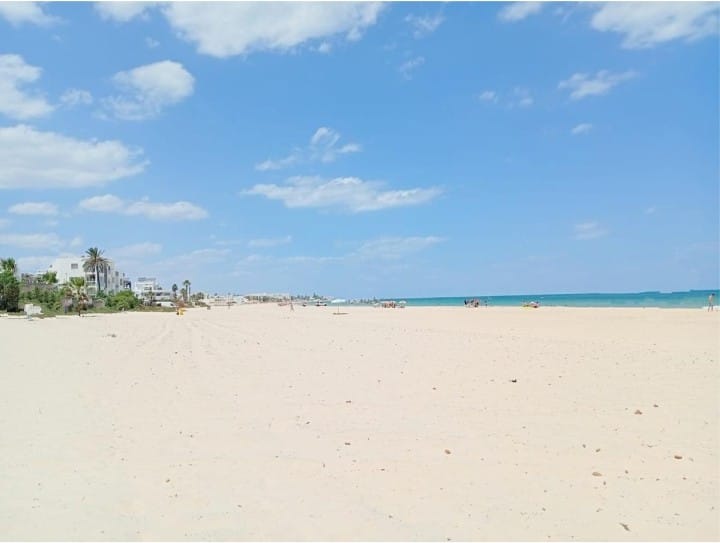 Vente Appartement SOUSSE TUNISIE  