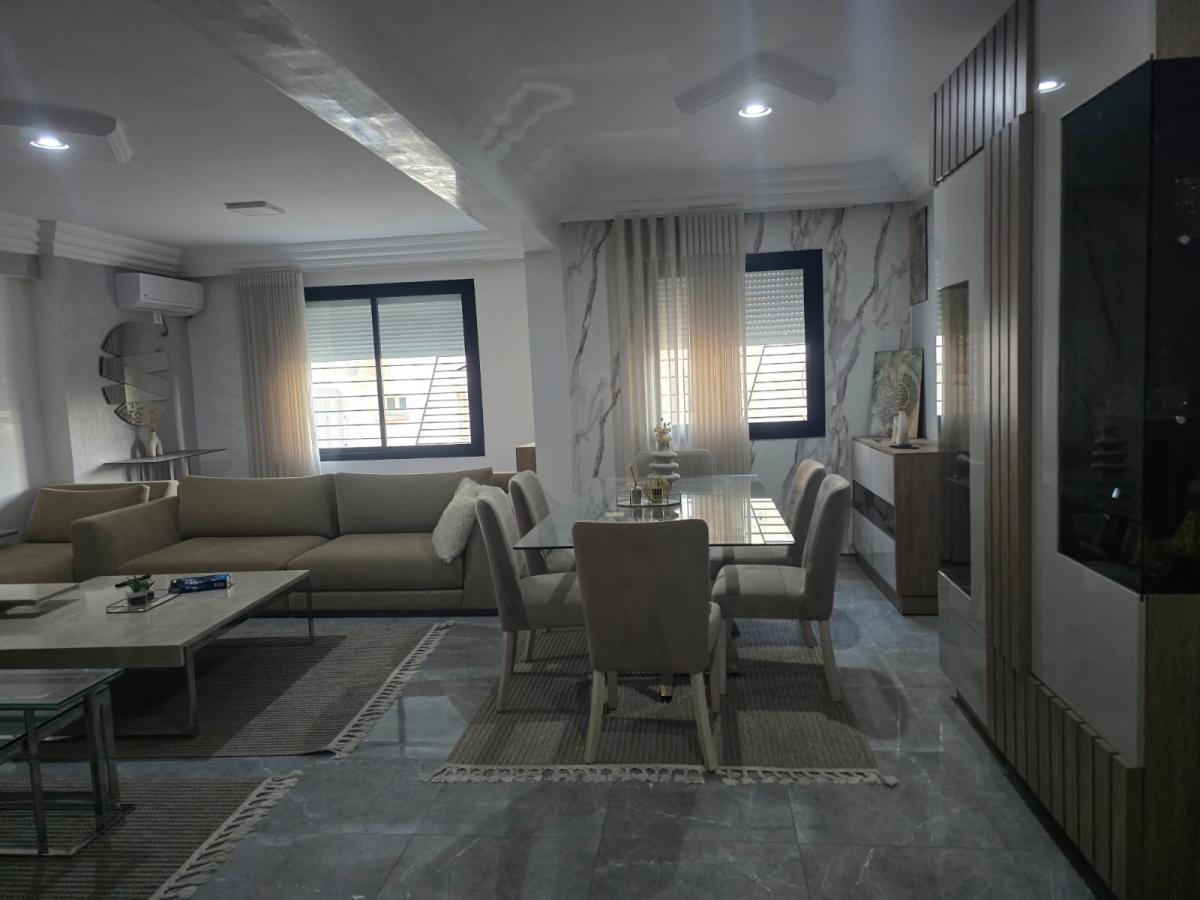 Vente Appartement SOUSSE TUNISIE  