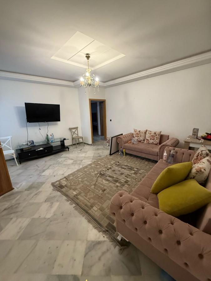 Vente Appartement SOUSSE TUNISIE  