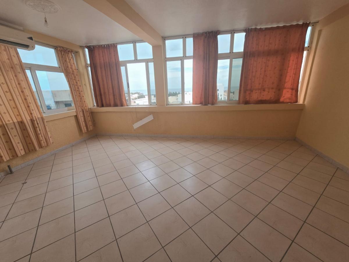 Vente Appartement SOUSSE TUNISIE  