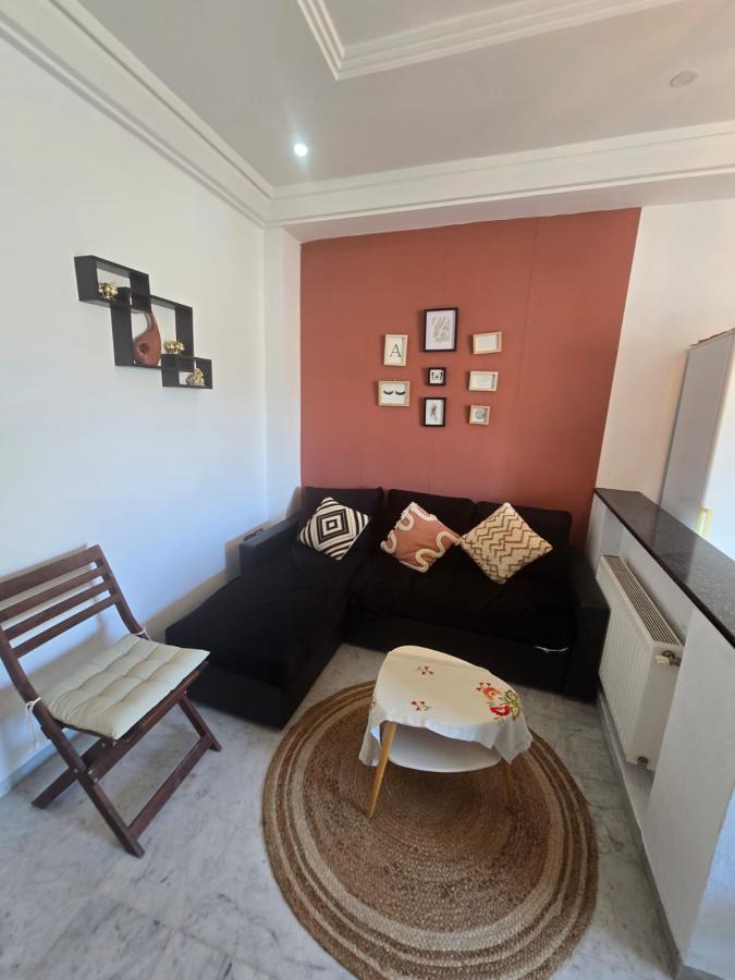 Vente Appartement SOUSSE TUNISIE  