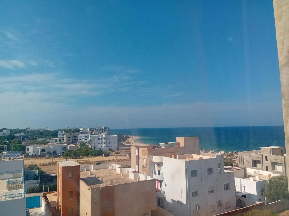 Vente Appartement SOUSSE TUNISIE  